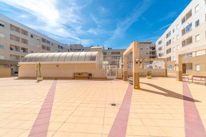 Image No.2-1 Bed Apartment for sale