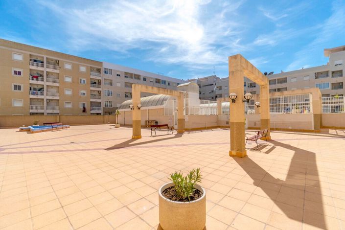 Image No.3-1 Bed Apartment for sale