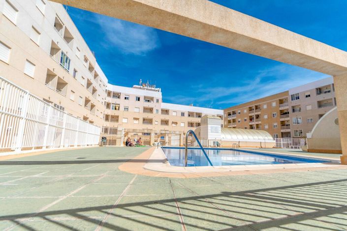 Image No.5-1 Bed Apartment for sale