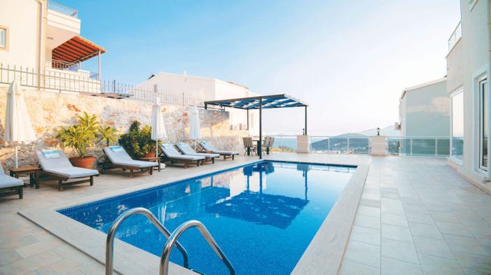 Image No.2-4 Bed Villa / Detached for sale