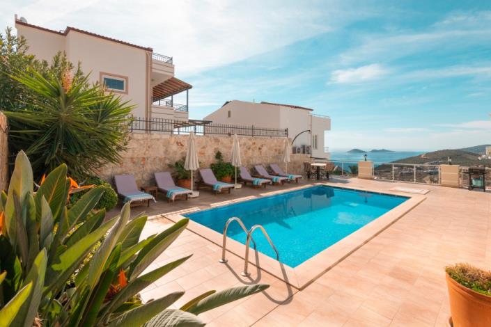 Image No.15-4 Bed Villa / Detached for sale