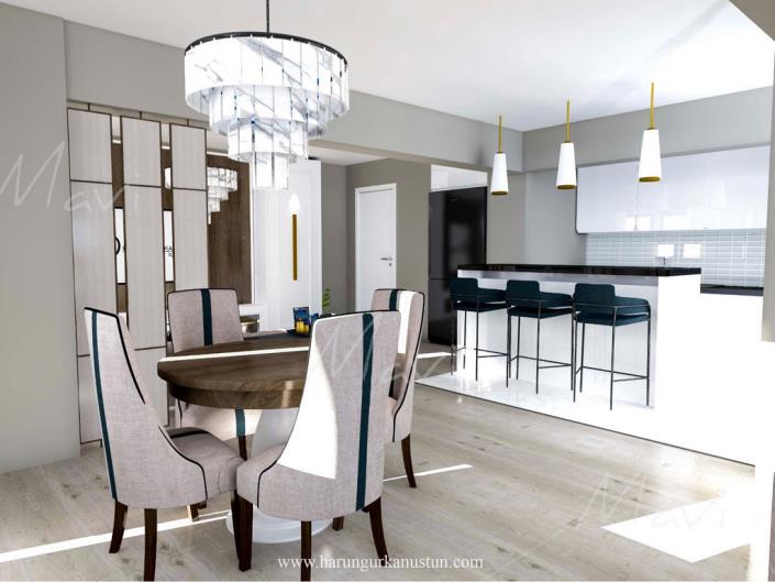 Image No.23-4 Bed Apartment for sale