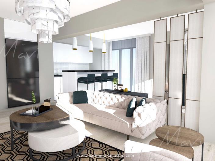 Image No.24-4 Bed Apartment for sale