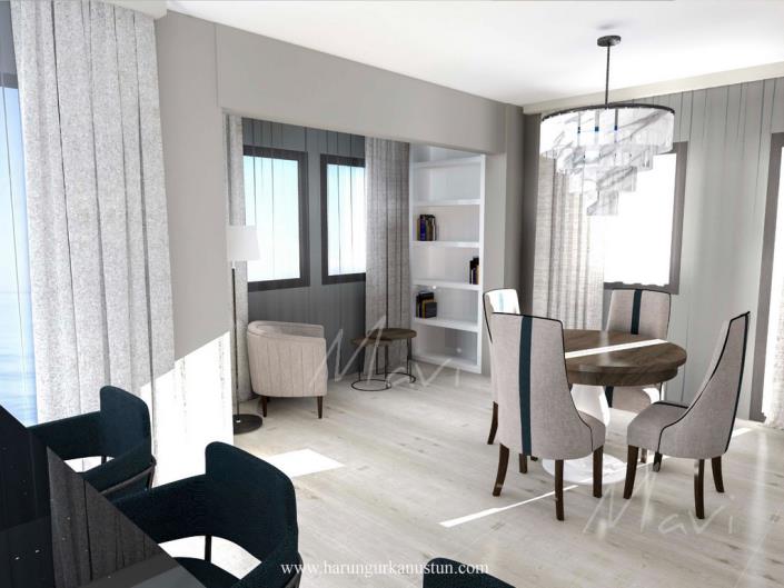 Image No.27-4 Bed Apartment for sale