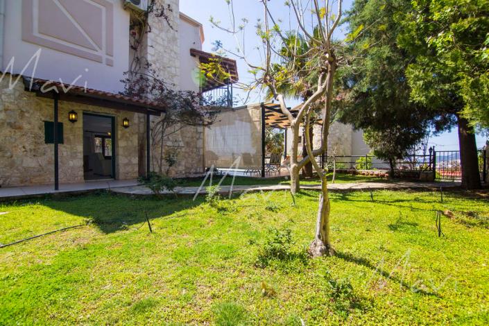 Image No.10-Villa / Détaché de 3 chambres à vendre à Kalkan