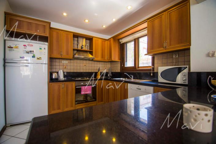 Image No.15-Villa / Détaché de 3 chambres à vendre à Kalkan