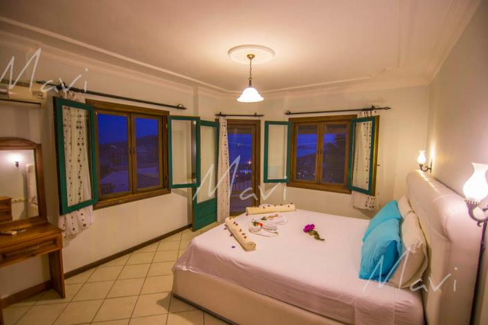 Image No.20-Villa / Détaché de 3 chambres à vendre à Kalkan