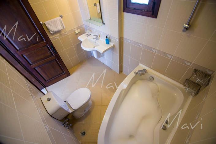 Image No.22-Villa / Détaché de 3 chambres à vendre à Kalkan