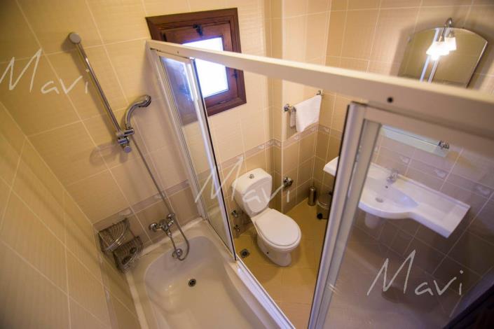 Image No.23-Villa / Détaché de 3 chambres à vendre à Kalkan