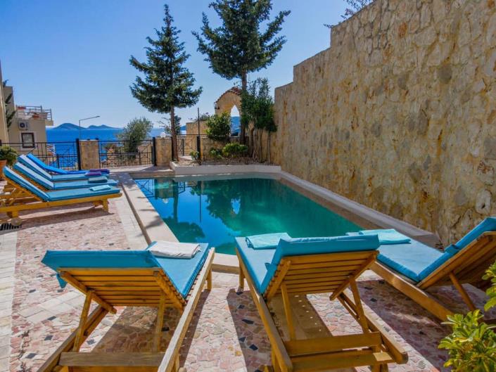 Image No.3-4 Bed Villa / Detached for sale