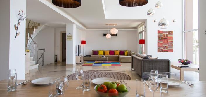 Image No.4-4 Bed Villa / Detached for sale