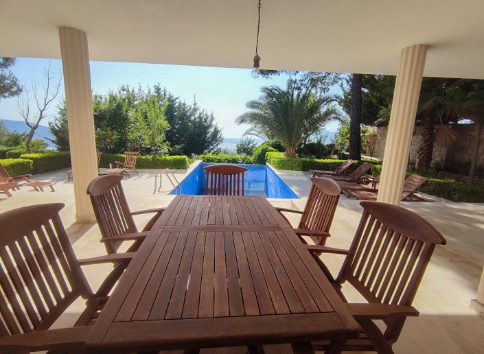 Image No.25-4 Bed Villa / Detached for sale