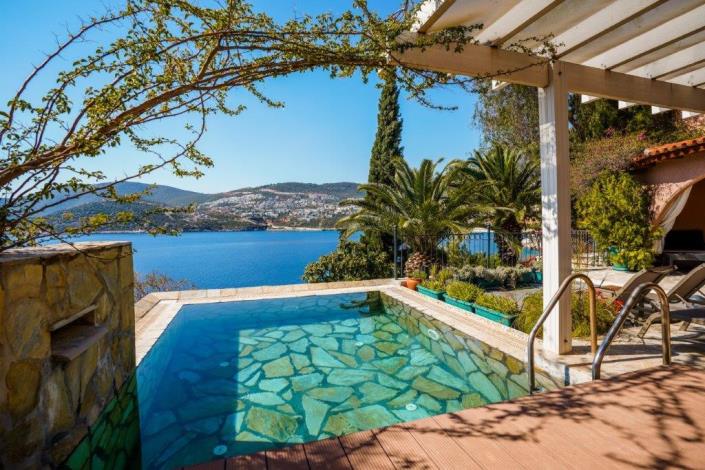Image No.1-5 Bed Villa / Detached for sale
