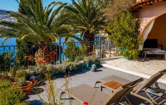 Image No.21-5 Bed Villa / Detached for sale