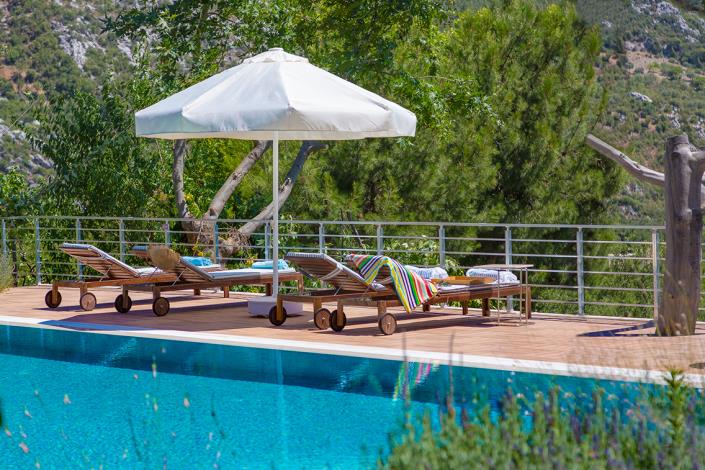 Image No.40-3 Bed Villa / Detached for sale