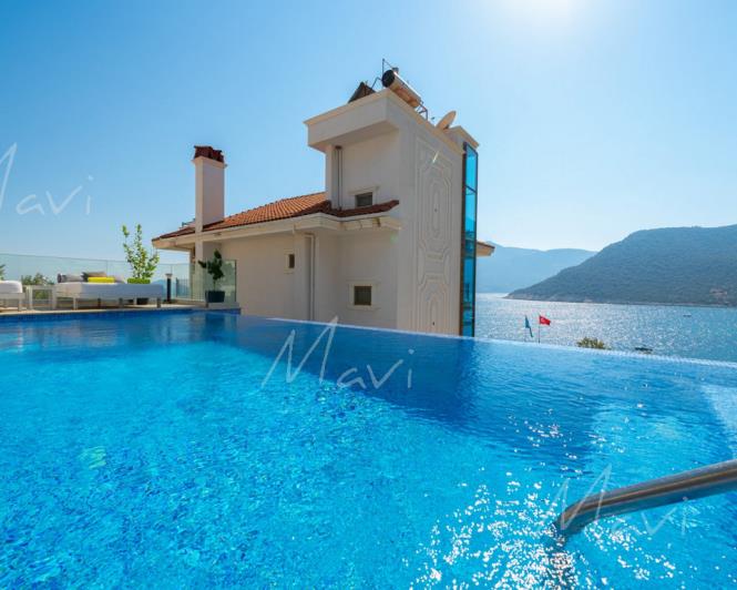 Image No.6-5 Bed Villa / Detached for sale