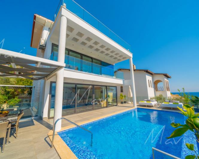 Image No.22-5 Bed Villa / Detached for sale