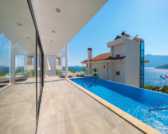 Image No.23-5 Bed Villa / Detached for sale