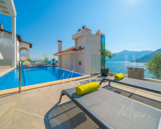 Image No.21-5 Bed Villa / Detached for sale