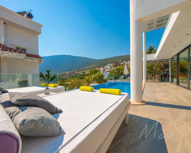 Image No.24-5 Bed Villa / Detached for sale