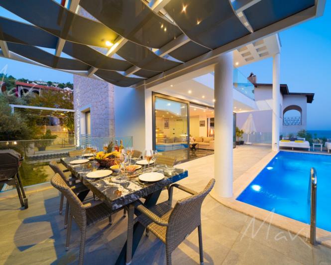 Image No.31-5 Bed Villa / Detached for sale