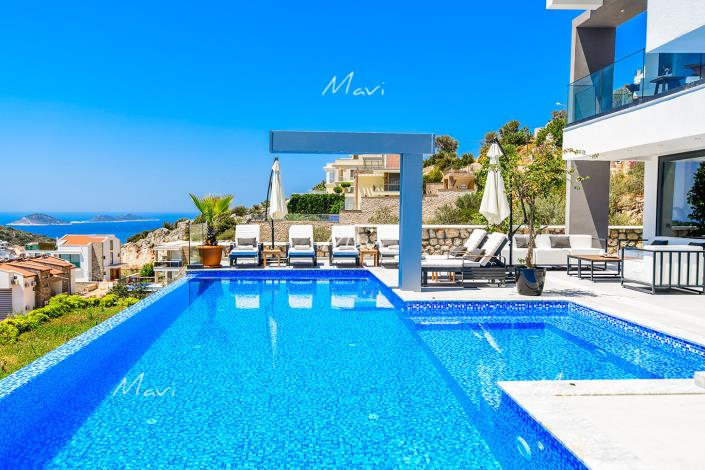 Image No.23-4 Bed Villa / Detached for sale