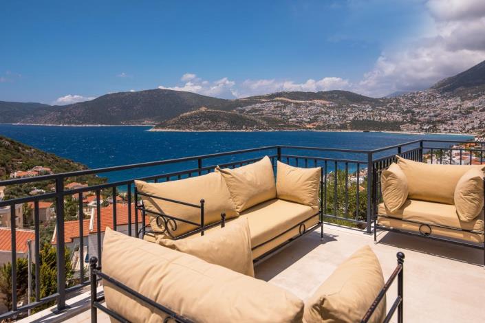 Image No.3-4 Bed Villa / Detached for sale