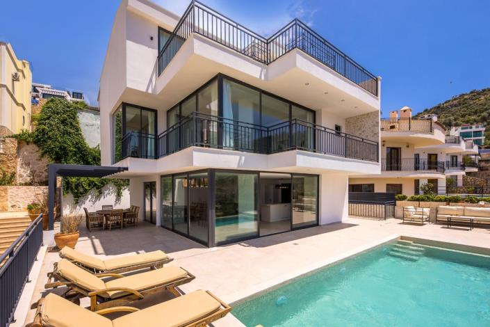 Image No.7-4 Bed Villa / Detached for sale