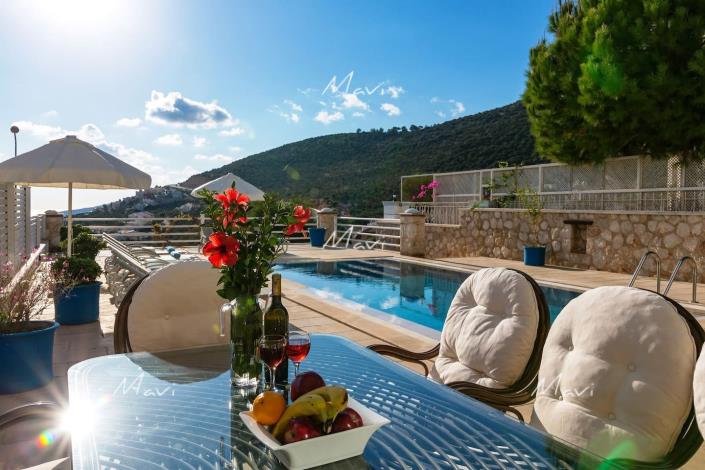 Image No.3-4 Bed Villa / Detached for sale