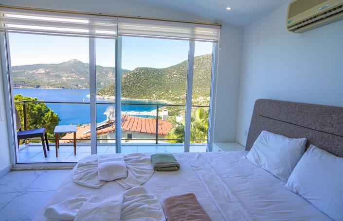 Image No.52-Villa / Détaché de 4 chambres à vendre à Kalkan