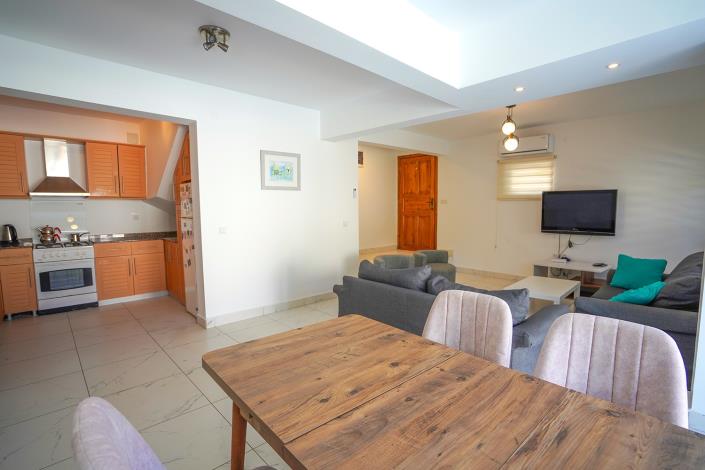 Image No.39-Villa / Détaché de 4 chambres à vendre à Kalkan