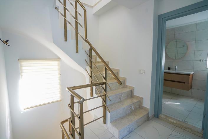 Image No.56-Villa / Détaché de 4 chambres à vendre à Kalkan