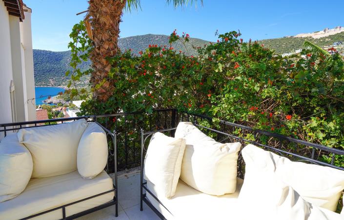 Image No.57-Villa / Détaché de 4 chambres à vendre à Kalkan