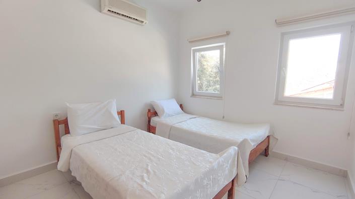 Image No.19-Villa / Détaché de 4 chambres à vendre à Kalkan