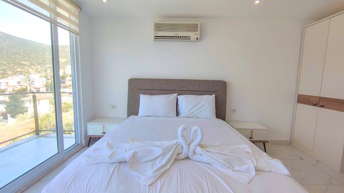 Image No.31-Villa / Détaché de 4 chambres à vendre à Kalkan