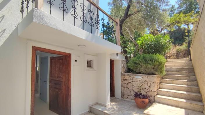 Image No.36-Villa / Détaché de 4 chambres à vendre à Kalkan