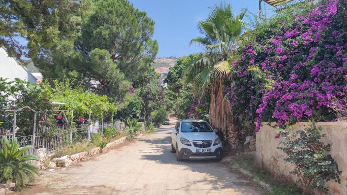 Image No.37-Villa / Détaché de 4 chambres à vendre à Kalkan