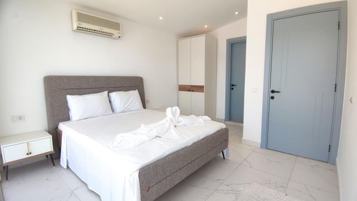 Image No.46-Villa / Détaché de 4 chambres à vendre à Kalkan