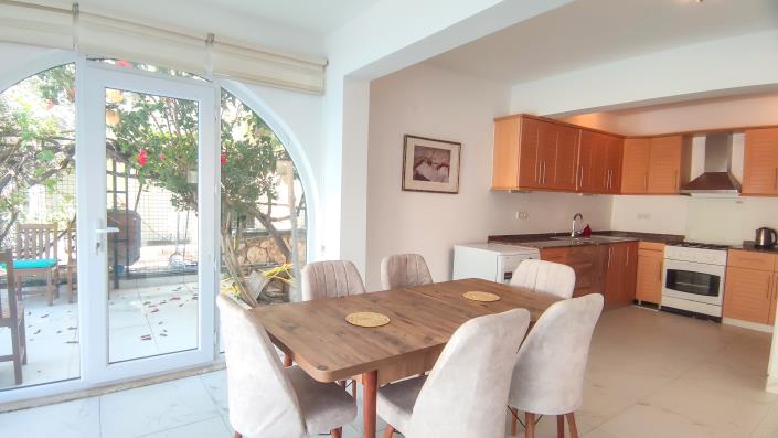 Image No.47-Villa / Détaché de 4 chambres à vendre à Kalkan