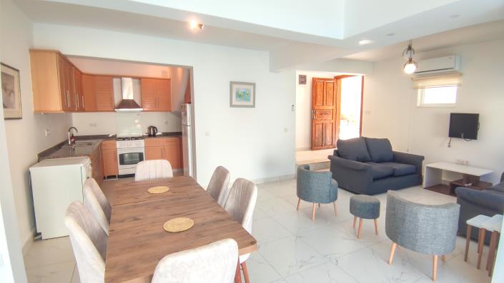 Image No.48-Villa / Détaché de 4 chambres à vendre à Kalkan