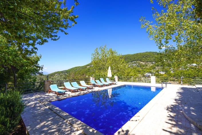 Image No.13-4 Bed Villa / Detached for sale