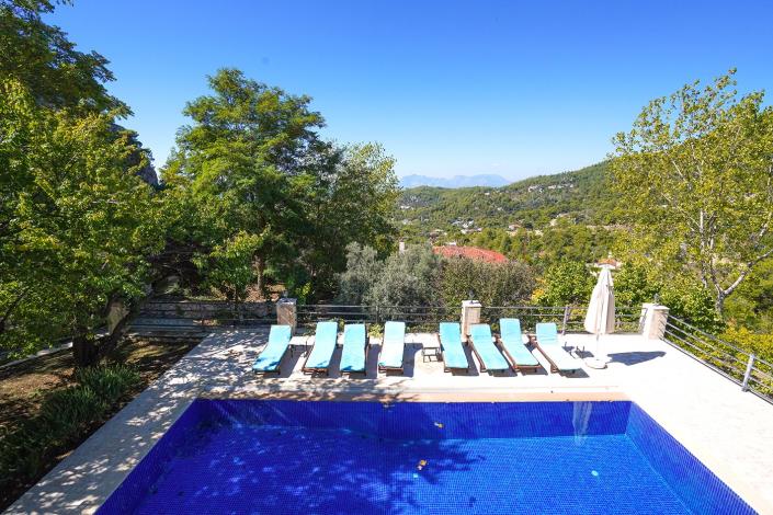 Image No.24-4 Bed Villa / Detached for sale