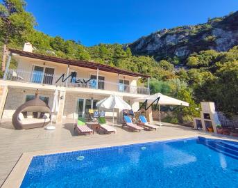 islamlar-village-deluxe-villa-for-sale-near-Kalkan