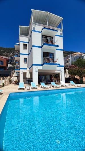 Image No.16-24 Bed Commercial for sale