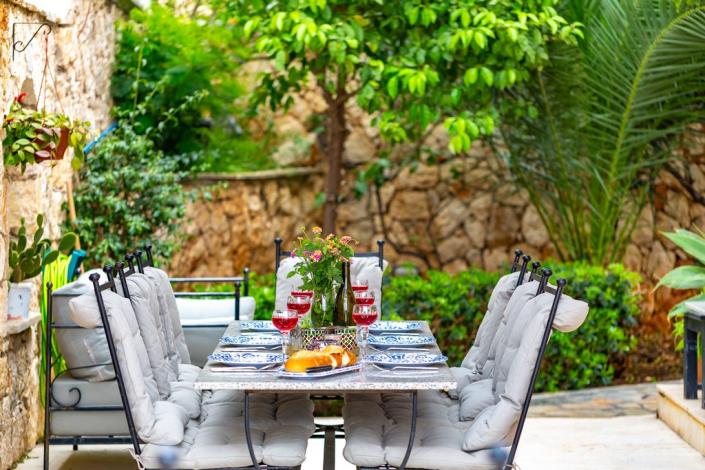 Image No.20-Villa / Détaché de 5 chambres à vendre à Kalkan