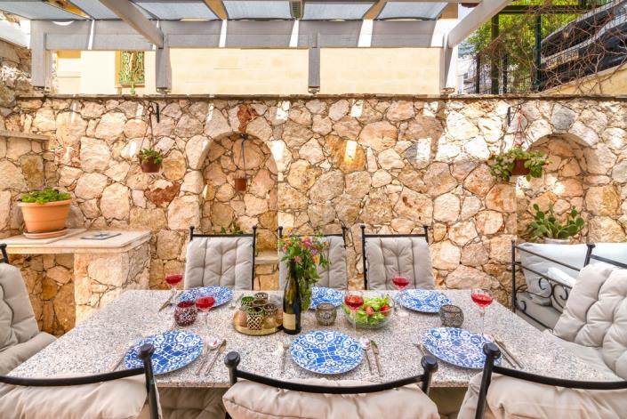 Image No.18-Villa / Détaché de 5 chambres à vendre à Kalkan