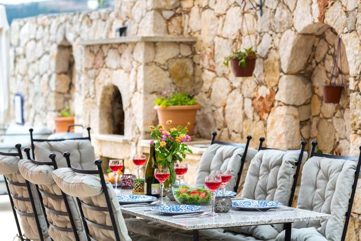 Image No.21-Villa / Détaché de 5 chambres à vendre à Kalkan