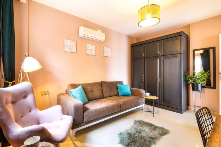 Image No.33-Villa / Détaché de 5 chambres à vendre à Kalkan