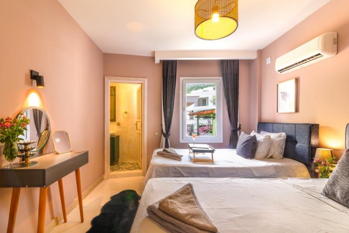 Image No.37-Villa / Détaché de 5 chambres à vendre à Kalkan