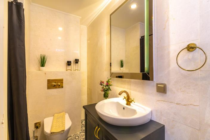 Image No.39-Villa / Détaché de 5 chambres à vendre à Kalkan